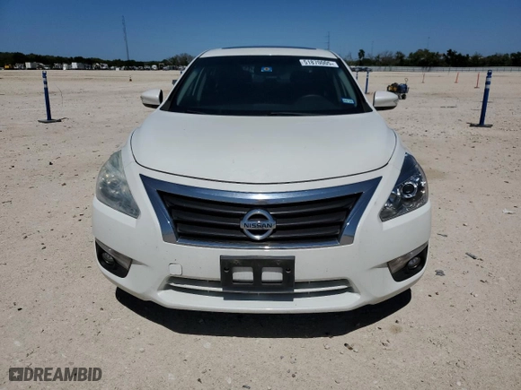 2014 Nissan Altima 2.5 SL with VIN 1N4AL3AP3EN247814, listed as a Copart auction lot 51870005 with 143,581 mi miles and Salvage Title. Bid and sale history available at carsss.com. Image 5.