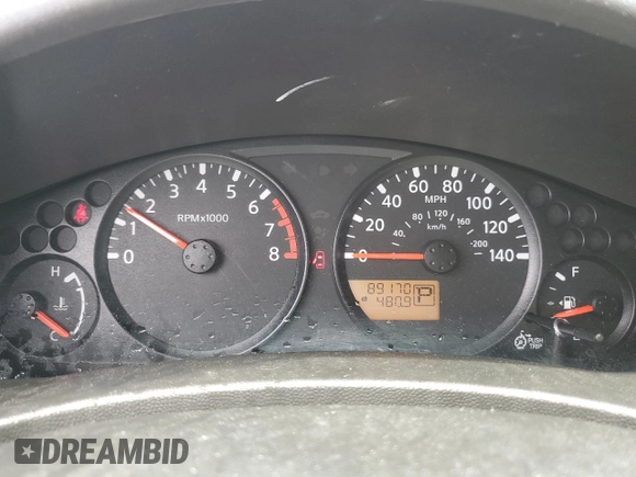 2018 Nissan Frontier S with VIN 1N6BD0CT0JN760028, listed as a Copart auction lot 60475195 with 89,170 mi miles and Salvage title. Bid and sale history available at DreamBid. Image 9.