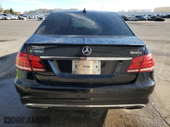 2016 Mercedes-Benz E-Class E 400 with VIN WDDHF6HB7GB177899, listed as a Copart auction lot 50696455 with 85,045 mi miles and Clean Title. Bid and sale history available at carsss.com. Image 6.