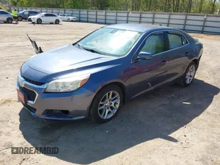 2014 Chevrolet Malibu LT with VIN 1G11C5SLXEF210537, listed as a IAAI auction lot 42039774 with 132,693 mi miles and . Bid and sale history available at DreamBid. Image 17.