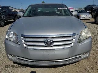 2006 Toyota Avalon XL with VIN 4T1BK36BX6U156931, listed as a Copart auction lot 46259615 with 163,658 mi miles and Salvage Title. Bid and sale history available at carsss.com. Image 5.
