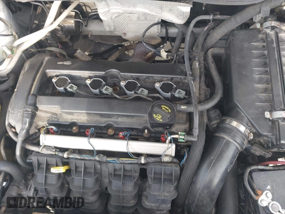 2008 Jeep Patriot Sport with VIN 1J8FT28048D775688, listed as a IAAI auction lot 42451775 with 299,177 mi miles and . Bid and sale history available at DreamBid. Image 10.