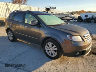 2008 Subaru Tribeca Limited с VIN 4S4WX92D584411954, выставлен на аукционе Copart как лот 76389754 с пробегом 141 318 миль миль и Списание • Salvage title. История ставок и продаж доступна на DreamBid. Изображение 4.
