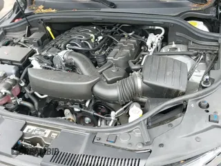 2023 Dodge Durango GT z VIN 1C4RDJDGXPC694214, wystawiony jako IAAI lot #42611487 z przebiegiem 9 386 mil mil oraz . Historia ofert i sprzedaży dostępna na DreamBid. Obrazek 19.