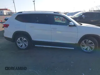 2018 Volkswagen Atlas SEL с VIN 1V2MR2CA8JC502440, выставлен на аукционе IAAI как лот 41753674 с пробегом 142 184 миль миль и . История ставок и продаж доступна на DreamBid. Изображение 13.