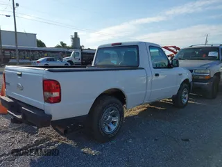 2010 Ford Ranger XL с VIN 1FTKR1AD1APA56897, выставлен на аукционе IAAI как лот 42339265 с пробегом 259 247 миль миль и . История ставок и продаж доступна на DreamBid. Изображение 4.