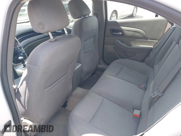 2014 Chevrolet Malibu LS with VIN 1G11B5SL8EF110746, listed as a IAAI auction lot 42214691 with 80,217 mi miles and . Bid and sale history available at DreamBid. Image 16.