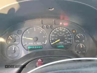 1999 GMC Sonoma SLS w/1SJ Pkg with VIN 1GTCT19W2X8516874, listed as a Copart auction lot 85501674 with 158,205 mi miles and Salvage Title. Bid and sale history available at carsss.com. Image 9.