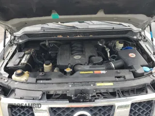 2006 Nissan Titan SE с VIN 1N6BA06B66N528326, выставлен на аукционе Copart как лот 63981045 с пробегом 234 990 миль миль и Списание • Salvage title. История ставок и продаж доступна на DreamBid. Изображение 11.