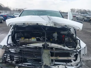 2008 Dodge 2500 ST with VIN 3D7KR28D98G247824, listed as a IAAI auction lot 41576723 with 199,506 mi miles and . Bid and sale history available at DreamBid. Image 10.