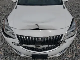 2014 Buick Regal Premium I с VIN 2G4GM5ER8E9169750, выставлен на аукционе Copart как лот 59736125 с пробегом 150 185 миль миль и Чистый • Clean title. История ставок и продаж доступна на DreamBid. Изображение 11.