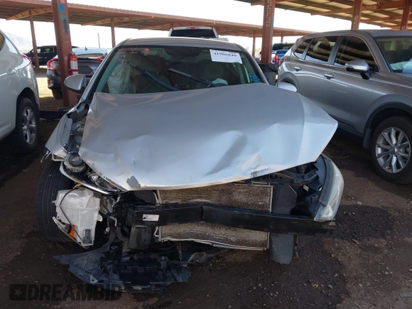 2018 Hyundai Elantra SEL with VIN 5NPD84LF4JH253716, listed as a IAAI auction lot 41906840 with 136,004 mi miles and . Bid and sale history available at DreamBid. Image 12.