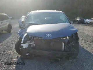2017 Toyota Sienna LE with VIN 5TDJZ3DC9HS148575, listed as a Copart auction lot 53228805 with Not provided miles and Salvage title. Bid and sale history available at DreamBid. Image 5.
