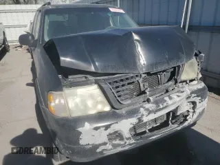 2002 Ford Explorer XLS with VIN 1FMZU72EX2UC13008, listed as a Copart auction lot 56609485 with Not provided miles and Non repairable. Bid and sale history available at DreamBid. Image 5.