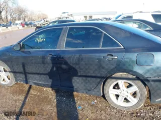 2012 Toyota Camry L with VIN 4T1BF1FK3CU082062, listed as a IAAI auction lot 41615335 with 131,843 mi miles. Bid and sale history available at carsss.com. Image 14.