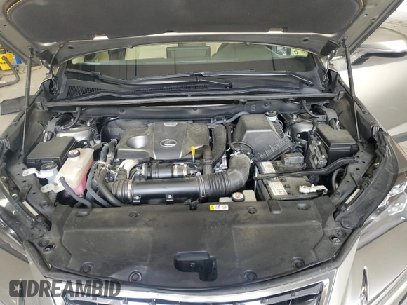 2020 Lexus NX с VIN JTJHARDZ8L2222238, выставлен на аукционе Copart как лот 63382595 с пробегом 23 876 миль миль и Списание • Salvage title. История ставок и продаж доступна на DreamBid. Изображение 11.