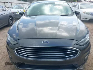 2019 Ford Fusion SE with VIN 3FA6P0HD7KR169700, listed as a IAAI auction lot 42064494 with 56,463 mi miles and . Bid and sale history available at DreamBid. Image 12.