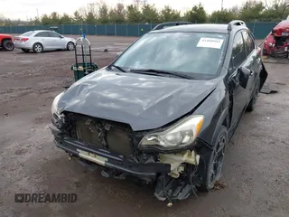 2013 Subaru Crosstrek Limited with VIN JF2GPAGC5D2841890, listed as a IAAI auction lot 41480904 with 225,864 mi miles and . Bid and sale history available at DreamBid. Image 18.