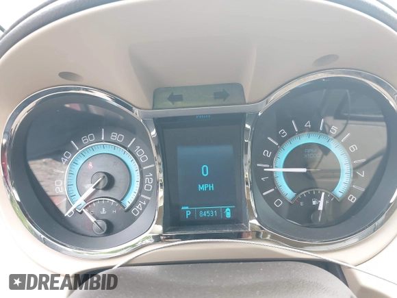 2011 Buick LaCrosse CX with VIN 1G4GA5EC2BF196661, listed as a IAAI auction lot 42439608 with 84,531 mi miles and . Bid and sale history available at DreamBid. Image 7.
