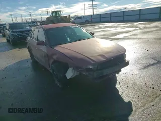 2003 Mitsubishi Galant ES z VIN 4A3AA46G63E173359, wystawiony jako Copart lot #86123834 z przebiegiem 199 296 mil mil oraz Szkoda całkowita • Salvage title. Historia ofert i sprzedaży dostępna na DreamBid. Obrazek 10.