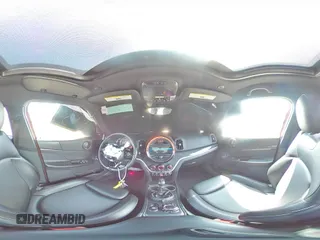 2017 MINI Countryman Cooper S с VIN WMZYT3C37H3D98113, выставлен на аукционе Copart как лот 59313905 с пробегом 124 160 миль миль и Списание • Salvage title. История ставок и продаж доступна на DreamBid. Изображение 14.