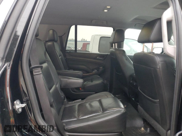 2018 GMC Yukon SLT with VIN 1GKS1BKC8JR209609, listed as a Copart auction lot 43723185 with 178,527 mi miles and Salvage Title. Bid and sale history available at carsss.com. Image 10.