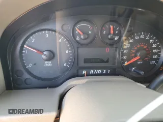 2006 Ford Freestar SE z VIN 2FMZA51696BA52749, wystawiony jako Copart lot #73174604 z przebiegiem 288 365 mil mil oraz Szkody całkowita. Historia ofert i sprzedaży dostępna na DreamBid. Obrazek 9.