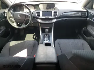 2015 Honda Accord Sedan Sport with VIN 1HGCR2F56FA084556, listed as a Copart auction lot 51522165 with 154,812 mi miles and Salvage Title. Bid and sale history available at carsss.com. Image 8.