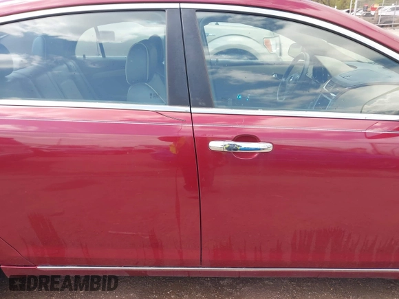 2008 Chevrolet Malibu LTZ with VIN 1G1ZK57768F249356, listed as a IAAI auction lot 41966259 with 85,025 mi miles and . Bid and sale history available at DreamBid. Image 13.