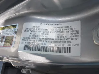 2011 Mazda CX-9 Sport with VIN JM3TB2BA3B0308508, listed as a IAAI auction lot 42517371 with 139,986 mi miles and . Bid and sale history available at DreamBid. Image 9.