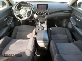 2020 Nissan Sentra SR z VIN 3N1AB8DV7LY240629, wystawiony jako Copart lot #41990615 z przebiegiem 61 543 mil mil oraz Szkoda całkowita • Salvage title. Historia ofert i sprzedaży dostępna na DreamBid. Obrazek 8.