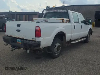 2011 Ford F-350 Platinum with VIN 1FT7W3B65BEB92425, listed as a IAAI auction lot 42626973 with 323,249 mi miles and . Bid and sale history available at DreamBid. Image 29.