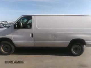 2013 Ford Econoline Cargo Super Duty Commercial with VIN 1FTSE3EL3DDA30378, listed as a IAAI auction lot 42064788 with 285,473 mi miles and . Bid and sale history available at carsss.com. Image 14.