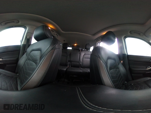 2023 Nissan Pathfinder Platinum с VIN 5N1DR3DJ6PC207668, выставлен на аукционе IAAI как лот 41532859 с пробегом 34 925 миль миль и . История ставок и продаж доступна на DreamBid. Изображение 24.
