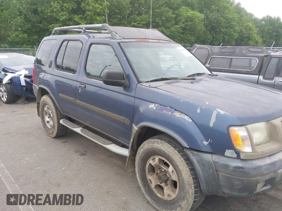 2000 Nissan Xterra XE with VIN 5N1ED28Y8YC561049, listed as a IAAI auction lot 42205673 with 216,716 mi miles and . Bid and sale history available at DreamBid. Image 6.