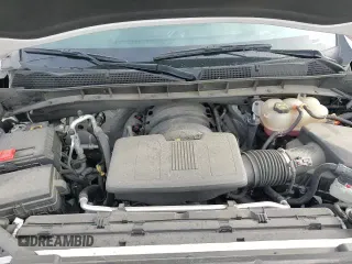 2021 GMC Sierra 1500 SLT z VIN 1GTU9DED0MZ176932, wystawiony jako Copart lot #45815015 z przebiegiem 69 567 mil mil oraz Szkoda całkowita • Salvage title. Historia ofert i sprzedaży dostępna na DreamBid. Obrazek 15.