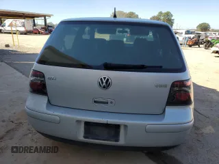2000 Volkswagen GTI с VIN WVWDE21J2YW731317, выставлен на аукционе Copart как лот 77158614 с пробегом 211 655 миль миль и Чистый • Clean title. История ставок и продаж доступна на DreamBid. Изображение 6.