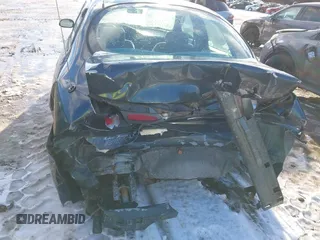 1998 Ford Taurus LX z VIN 1FAFP52U6WA109509, wystawiony jako IAAI lot #41420178 z przebiegiem 287 791 mil mil oraz . Historia ofert i sprzedaży dostępna na DreamBid. Obrazek 6.