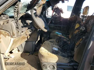2004 Chevrolet Venture LS with VIN 1GNDX03E94D202443, listed as a Copart auction lot 47074955 with 0 mi miles and Salvage Title. Bid and sale history available at carsss.com. Image 7.