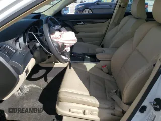 2012 Acura TL Auto z VIN 19UUA8F20CA022571, wystawiony jako Copart lot #56048185 z przebiegiem 136 568 mil mil oraz Szkoda całkowita • Salvage title. Historia ofert i sprzedaży dostępna na DreamBid. Obrazek 7.