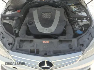 2008 Mercedes-Benz C 300 Sport с VIN WDDGF54X78F156679, выставлен на аукционе Copart как лот 62367615 с пробегом 102 268 миль миль и Списание • Salvage title. История ставок и продаж доступна на DreamBid. Изображение 11.