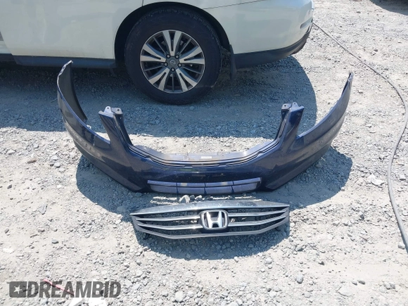 2011 Honda Accord LX with VIN 1HGCP2F39BA000535, listed as a IAAI auction lot 42599374 with 156,293 mi miles and . Bid and sale history available at DreamBid. Image 12.