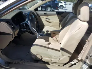 2004 Honda Civic LX with VIN 1HGEM22534L075070, listed as a Copart auction lot 49024885 with 245,343 mi miles and Salvage Title. Bid and sale history available at DreamBid. Image 7.