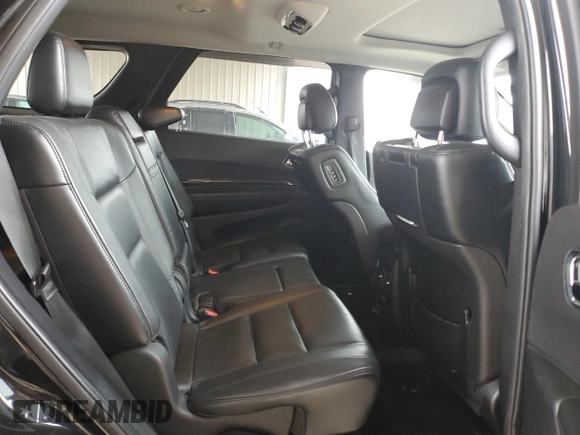 2015 Dodge Durango Limited with VIN 1C4RDJDG3FC873791, listed as a Copart auction lot 48118365 with 175,554 mi miles and Clean Title. Bid and sale history available at carsss.com. Image 11.