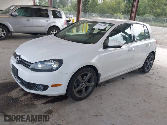 2013 Volkswagen Golf TDI with VIN WVWDM7AJ6DW131992, listed as a IAAI auction lot 42510552 with 102,013 mi miles and . Bid and sale history available at DreamBid. Image 18.