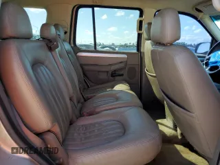 2004 Mercury Mountaineer Convenience with VIN 4M2ZU66W04UJ01395, listed as a Copart auction lot 44221375 with 180,511 mi miles and Salvage title. Bid and sale history available at DreamBid. Image 12.