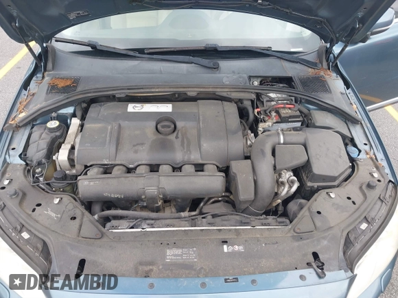 2013 Volvo S80 3.2L z VIN YV1940AS5D1168657, wystawiony jako IAAI lot #39945438 z przebiegiem 249 336 mil mil oraz . Historia ofert i sprzedaży dostępna na DreamBid. Obrazek 10.