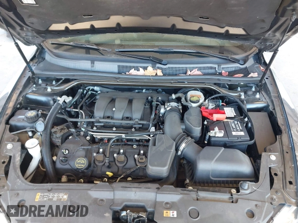 2018 Ford Taurus SEL with VIN 1FAHP2H82JG112785, listed as a IAAI auction lot 41376074 with 98,754 mi miles. Bid and sale history available at carsss.com. Image 10.