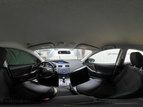 2012 Mazda 3 i Sport с VIN JM1BL1UG1C1562100, выставлен на аукционе Copart как лот 55956145 с пробегом 173 837 миль миль и Списание • Salvage title. История ставок и продаж доступна на DreamBid. Изображение 14.