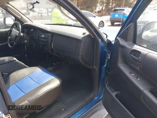 2003 Dodge Durango Sport with VIN 1D4HS38N53F588836, listed as a IAAI auction lot 42554650 with 116,118 mi miles and . Bid and sale history available at DreamBid. Image 5.